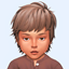 Hiccup Hair - Infants Conversion logo