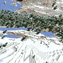 Crazy-Warp shader project image