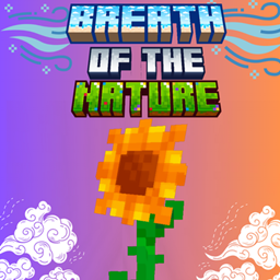 Breath of the Nature logo