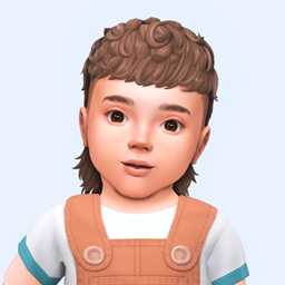 Lionel Hair - Infants Version project image
