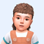 Lionel Hair - Infants Version logo