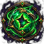 The Almighty Bonusroll logo