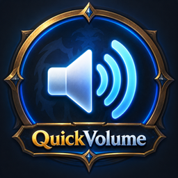 QuickVolume logo