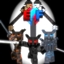 Dreadsteel - Epic Fight compatible (EFC)  logo