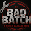 Bad Batch logo