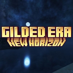 The Gilded Era SMP