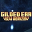 The Gilded Era SMP logo