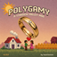 POLYGAMY logo