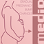 Gradual Pregnancy Bump Changes logo