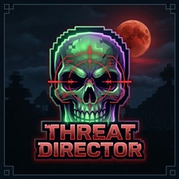 ZomboTech: Threat Director project image
