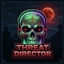 ZomboTech: Threat Director logo