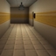 SCP: Secret Operation logo