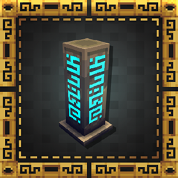 Legendary Shrines project image