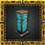 Legendary Shrines logo