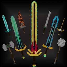 SwordnMore project image