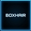 Boxhair logo