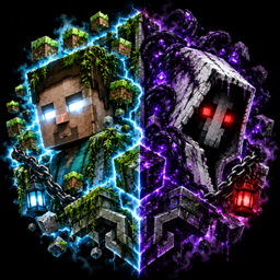 Failcraft A Caccia di Herobrine e Entity303 logo