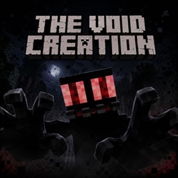 The Void Creation [Horror] logo