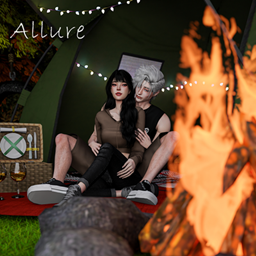 Allure project image