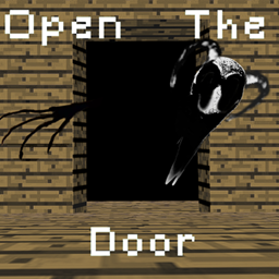 Open The Door [1.0.4] logo