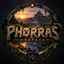 Phorras logo