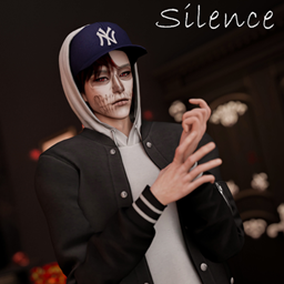 Silence project image