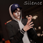 Silence logo