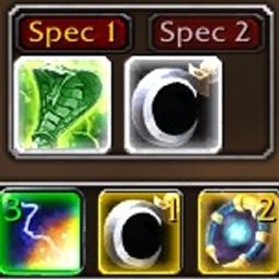 AutoTrinketSwitcher_AIFanUpdate_including Serpent-Coil Braid, For TBC Anniversary logo