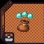 CobbleDrock DropLoot logo