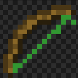 Primitive Bow project image