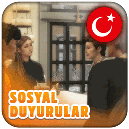 [TR] Group Announcements - Turkish Translation project image