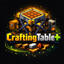 Craftig-Table+ logo