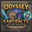 Odyssey & Artifacts logo