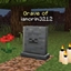 Gravestones Addon - Death Loot logo