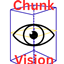 CHUNK VISION logo