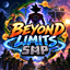 Beyond Limits SMP logo