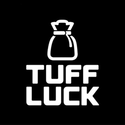 Tuff Luck (Loot Council) logo
