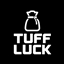 Tuff Luck (Loot Council) logo