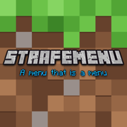 StrafesCheatMenu logo