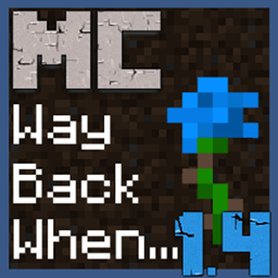 Way Back When...