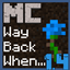 Way Back When... logo