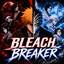 BLEACH BREAKER logo