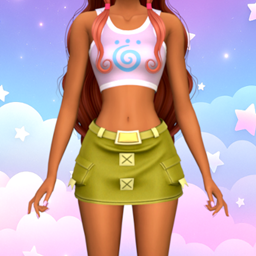 Aisha/Layla  Outfit project image