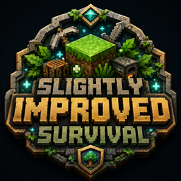 Slightly Improved Survival logo