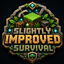 Slightly Improved Survival logo