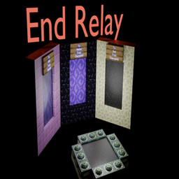 End Relay project image