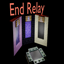 End Relay logo
