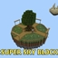 Super Sky Block logo