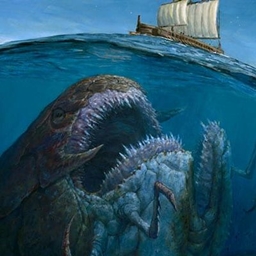 Depths Beyond The Abyss logo