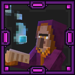 Magic NPCs project image